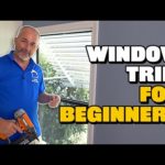 13 Tips For Installing Baseboards and Window Trim