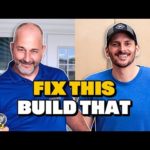 Mechanical Engineer VS DIYer | How Do You Plan Your Renovation?