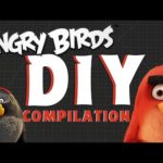 Angry Birds | DIY Compilation