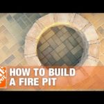 DIY Fire Pit: How to Build a Fire Pit | The Home Depot