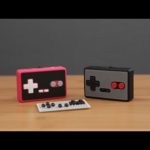 DIY Bluetooth Gamepad – #3DPrinting #Adafruit Projects