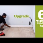 6 Easy Updates you can make in your Home ( 2022 )