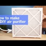 How to Make a DIY Air Purifier