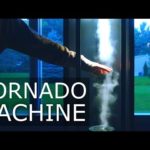 How To Make a DIY Tornado Machine [Full Tutorial] – NightHawkInLight