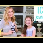 DIY | Homemade Gel Ice Packs (Best Recipe!)