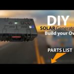 DIY Inergy Kodiak Solar Generator