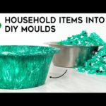 How to Make a Bowl from Recycled Plastic | Beginner’s HDPE Project