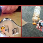 Handyman Tips & Hacks That Work Extremely Well | by @umelec-diy