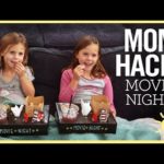 MOM HACKS ℠ | Movie Night! (Ep. 18)