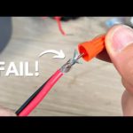 The #1 Mistake Homeowner Make | DIY Electrical