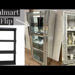 NEW IDEAS USING DOLLAR TREE And Walmart SHELVES! DIY TRANSFORMATION!