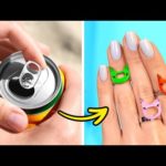 Beautiful DIY Jewelry Ideas Where No Skills Needed 💍😍🤩