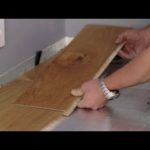 How to Install Click Together Flooring | Mitre 10 Easy As DIY