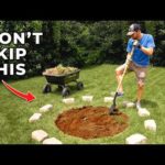 Building Your Perfect Fire Pit on a Budget