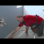 How To Lay Floor Tiles – DIY At Bunnings