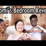 Naomi’s Bedroom Reveal! | Interior Design | Remodel | Vlog | DIY | DITL | Sylvia And Koree Bichanga