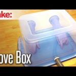 DIY Hacks & How To’s: DIY Glove Box