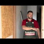 How to Install a Door Jamb – DIY At Bunnings