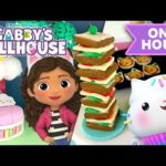 Get Crafting With Gabby! 1 Hour of Fun Kids Crafts & DIY | GABBY’S DOLLHOUSE