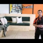 How to Build Bench Seats with Storage | Mitre 10 Easy As DIY