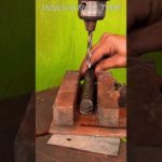 How to make a fly cutter #diy