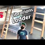 How to Make a Ladder | Easy Ladder Build