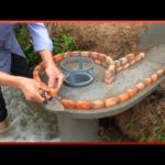 Ingenious DIY Hydroelectric Turbine Systems | Free Energy by @Tran-Nam