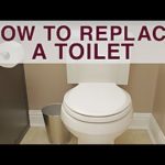 How to Replace a Toilet – DIY Network