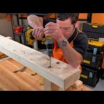 How to Build an Outdoor Bench Seat | Mitre 10 Easy As DIY