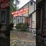 HOT MESS LAKE HOUSE RENOVATION PART 200 | VIRAL TIKTOK SERIES | LEXI DIY