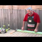 How To Build A Gate – DIY At Bunnings