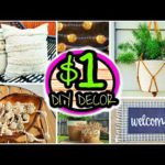 Super Cheap (NOT CHEESY) Dollar Store DIY Outdoor Patio Decor Ideas!