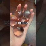 I SHRUNK the WORLD’S LARGEST Orbeez! 😱🌎🫧 *rip diy orbeez*