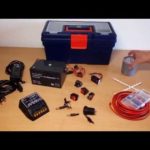 DIY Solar Power Pack