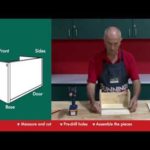 How To Build A Letterbox – DIY At Bunnings