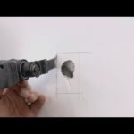 How to Patch a Hole in a Wall | Mitre 10 Easy As DIY