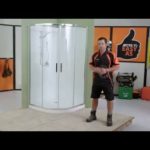 How to Install a Shower Enclosure | Mitre 10 Easy As DIY