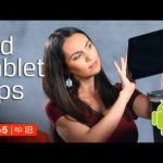 What to do with an old Android tablet 📱DIY in 5 Ep. 18