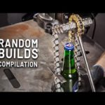 From Workshop to Showcase: 60 Minutes of DIY Brilliance | Compilation