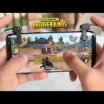 DIY Phone Trigger Gaming Buttons (PUBG Mobile – 3D Printed Version)