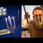 DIY Mad Max Face Mask! – DIY PROP SHOP