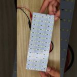 DIY easy hack for 12 volt Led Light