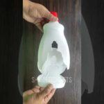 How to Craft Bottle: BestoutofWaste :: HomeDecorWithBottle : Plastic bottle reuse ideas :: DIY Budda