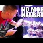 DIY aquarium Bio-Pellet reactor