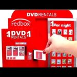 DIY   Redbox