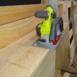 Save Hundreds! The Ultimate DIY Track Saw 2 0