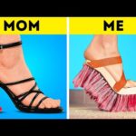 Creative and Fun DIY Footwear Ideas to Experiment With 🌈👠