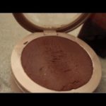 DIY- Make your own bronzer!