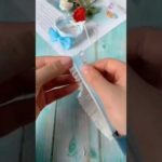 Follow origami_ideas_ …. 🙂 . . . . . Diy origami paper craft Art and craft hack Art life hac