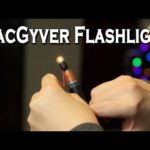 Make a DIY Flashlight In Minutes